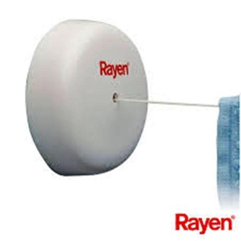 Сушилка для белья настенная "Rayen" 0022 от интернет магазина VegaMarket.ru