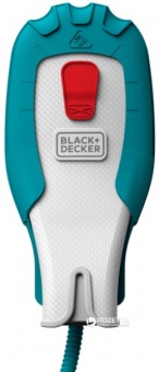 Ручной пароочиститель Black+Decker FSH10SM1 от интернет магазина VegaMarket.ru